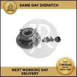 Mini R50-R52-R53 Cooper-Cooper S-One Front Hub Wheel Bearing Kit 2001>2007