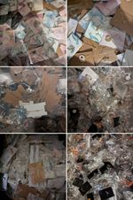 Job Lot Costume Jewellery Mixed 150 Pcs