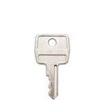 Boulton & Paul KB802 Window Lock Keys
