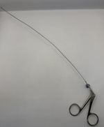 Olympus A4825 Semi-rigid Shark Teeth Grasping Forceps 5 Fr