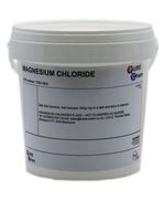 Magnesium Chloride Flakes Dead Sea Salts 100% Pure Bath Salt Soak 500g - 25kg