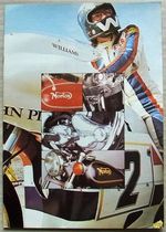 NORTON 850 Motorcycles USA Sales Brochure 1974 Commando Interstate Roadster JP