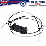 Parking Brake Handbrake Actuator Module For 10-2013 Land Rover Range Rover Sport