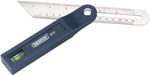 Draper 36330 Adjustable Carpenters Bevel, 200mm , Blue