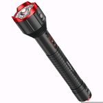 Infinity X1 10000 Lumens Rechargeable USBFlashlight Brand New Superior quality 