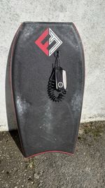 Funkshen Bodyboard Joe Clarke 41.5 “ D12 Core