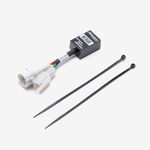 HealTech ESE-S04 Servo Eliminator GSX-S 1000/F/Katana 20- 24 GSX-S 1000 GT 22-24