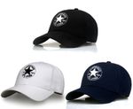 Baseball Cap Adult Mens & Ladies Adjustable Summer Caps & Hats Golf Beach Cotton