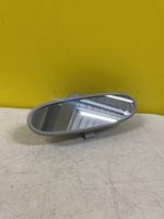 2010-2018 AUDI A1 INTERIOR REAR VIEW MIRROR MANUAL DIMMING GREY