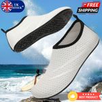 Quick Dry Aqua Shoes Diving Swim Socks Water Shoes For Non Slip Sea Beach Shoes