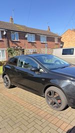 Ibiza 1.0 Sports Coupe