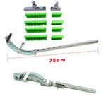 Dent Puller Paintless Dent Repair Dent Repair Puller Kit Remover Repair Bar 
