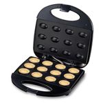 Electric Walnut Cake Maker 750W Nonstick Walnut Cookie Mould Mini Nut Waffle