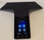 Yealink CP925 / Touch Sensitive / HD IP / 10-Way Office Conference Phone / PoE