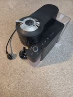 Nespresso Vertuo Lattissima Coffee Machine with Pods and Milk Frother