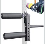 Leg Extension Rack Attachment for Makes The Legs More Fixed, Leg Extension