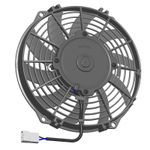 Spal High Performance 12V Radiator Fan - 246mm, 9 Inch, Pull (VA07-AP12/C-58A)