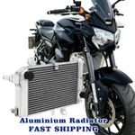 For Suzuki SFV650 Gladius ABS 2009-2016 2013 Upgraded Radiator SFV 650 09-16