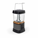Duracell 3000 Lumen Lantern Rechargeable Solar USB QI Outdoor Camping Light