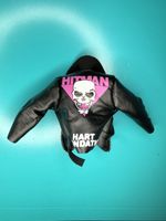 WWE Bret Hitman Hart Foundation Jacket Mattel Accessories for Wrestling Figures