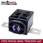 BATTERY CUT OFF FUSE OVERLOAD PROTECTION TRIP 4F0915519 FOR AUDI Q5 Q7 A4 A5 A6