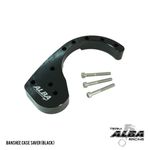 Yamaha Banshee 350 YFZ350 Case Saver Billet Aluminum Alba Racing 207 T6 B