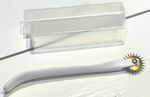 Serrated tracing wheel for patternmaking / dressmaking - good condition