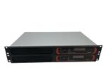 BIAMP SYSTEMS TESIRA FORTE DAN VT AUDIO PROCESSOR