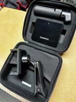 Garmin Approach R10 Portable Golf Launch Monitor Simulator USED