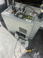 NAMCO ES3 MULTI GAME ARTAX ARCADE MOTHERBOARD WORKING