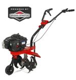 COBRA T40B 16" PETROL POWERED CULTIVATOR WITH BRIGGS AND STRATTON ENGINE