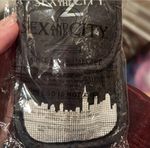 Original Promotional Sex and the city 2 blush set make up retro rare 