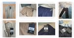 Under 510 New Men's Premium Clothes: 5 Items – XS / S / W30–32
