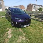 Renault Zoe Battery Owned 2015-2019