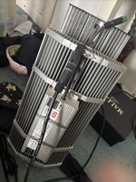 Telos 0008 LED Grow Lights 240w 