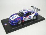 Porsche 911 GT3 R No. 34 GT Tour 2011 1:43 Spark In OVP