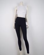 Canterbury Vapodri Full Length Sports Gym Tight Leggings Black New F2