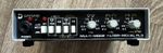 Datong FL3 Multi-Mode Ham Radio Audio Filter Silver/Black CW/SSB 3.5 + PSU