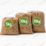 10KG Shredded Cardboard Void Fill Packaging Filler Eco Friendly Packing Material