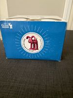 Gromit Unleashed Gromit Pink Painted Resin Figurine Boxed Wallace & Gromit