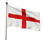 St George England Flag, English Cross of St George Flag, 3ft x 2ft, 90cm x 60cm
