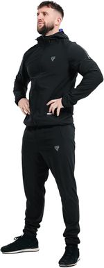 RDX Sauna Suit, OEKO TEX 100 Certified, Full Body Sweat Heat Suit with Hood