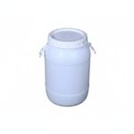 Fermentation Container Wide Mouth Fermentation Drum Thickened for Brewing