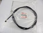 Suzuki LT-Z50 2006-2025 Genuine Rear Brake Cable New OEM 5851043G00
