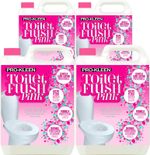 ProKleen Caravan Toilet Fluid Pink Flush Cleaner Boat Motorhome Freshen 20L