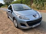 peugot 207