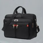 17inch Large Laptop PC Waterproof Shoulder Bag Carrying Soft Notebook Case Cover