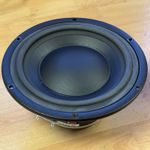 PMC Twenty.26 Genuine 7” Bass Driver H1700-08 Stock 14611 - New Open Box