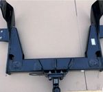 Towbar for Ford Transit Van (Mark 8) 2014 -2024(V636)  van only   TFD8 genuine 