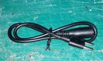 Hornby Power Lead  R7324 for DC/DCC OO/ TT120 Track Connector